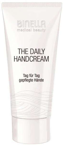 The Daily Handcream