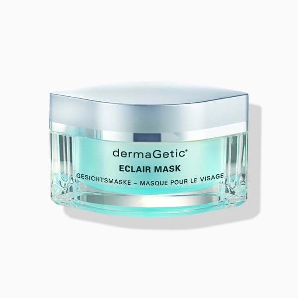 dermaGetic Eclair Mask Feuchtigkeitsmaske 50ml