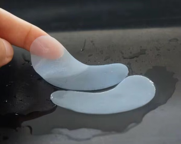 BIO-CELLULOSE EYE MASK PADS