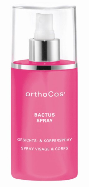 orthoCos - Bactus Spray