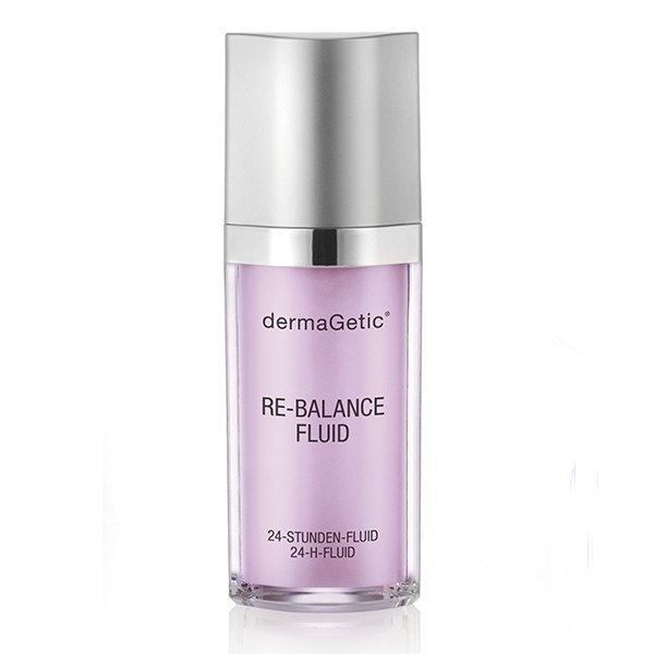 dermaGetic Re-Balance Fluid 30ml