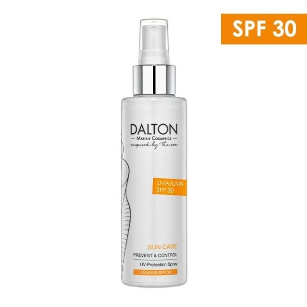 SUN CARE UV-Protection Spray UVA/UVB SPF 30