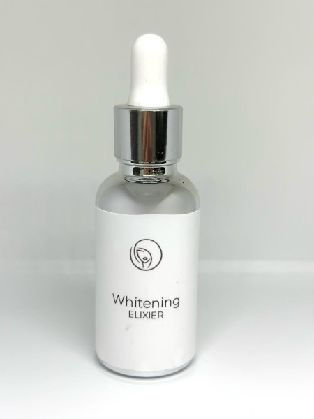 WHITENING ELIXIER 30ml