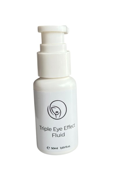 TRIPLE EYE EFFECT FLUID