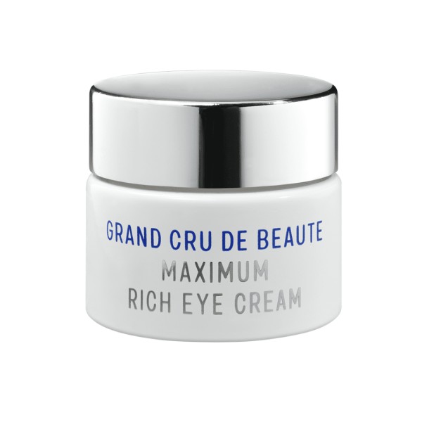 Binella GRAND CRU DE BEAUTE Maximum Rich Eye Cream 15 ml