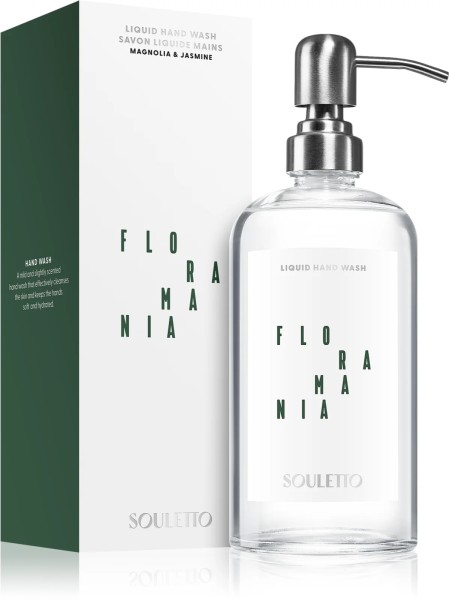 Souletto Floramania Hand Wash