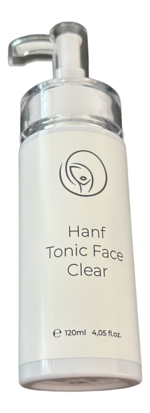Hanf Tonic Face Clear