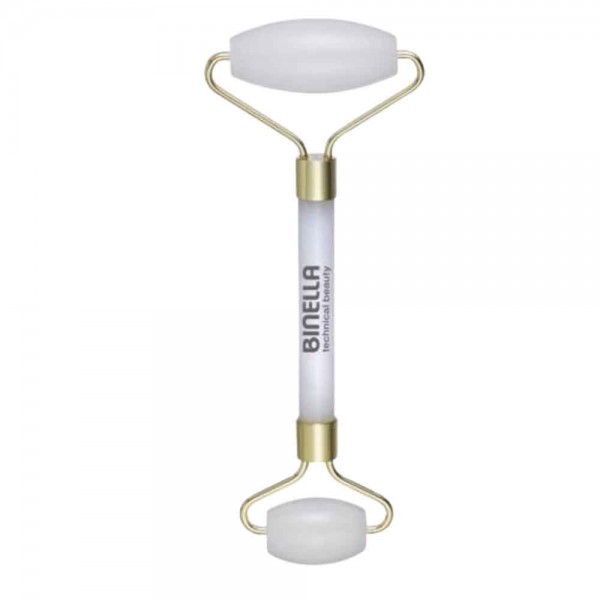 Binella White Jade Massage Roll
