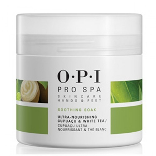 OPI Pro Spa Soothing Soak 110 g