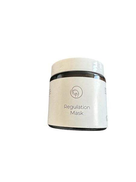 Regulation Mask