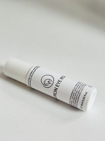 HYALURON EYE ROLL ON 10ml