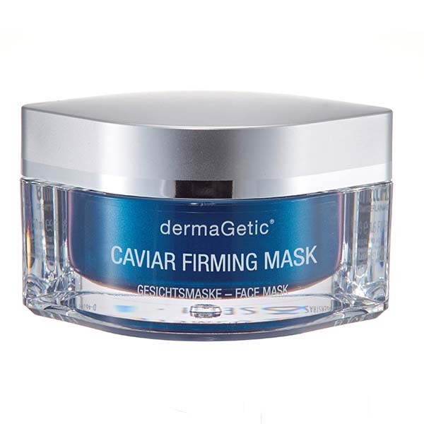 CAVIAR FIRMING MASK