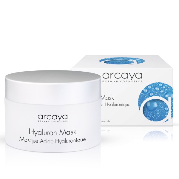 arcaya Hyaluron Mask 100ml