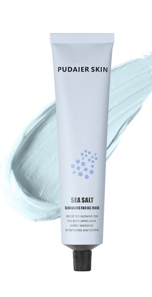 Maske Sea Salt