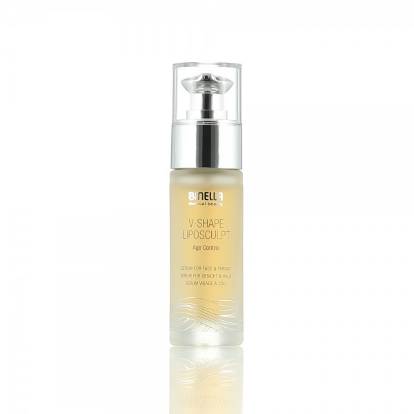 V SHAPE LIPOSCULPT Age Control 30 ml