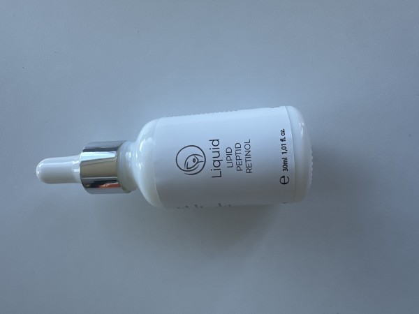 Lipid, Peptid, Retinol Liquid 30ml