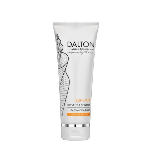 Dalton SUN CARE UV-Schutzcreme UVA/UVB SPF 50+