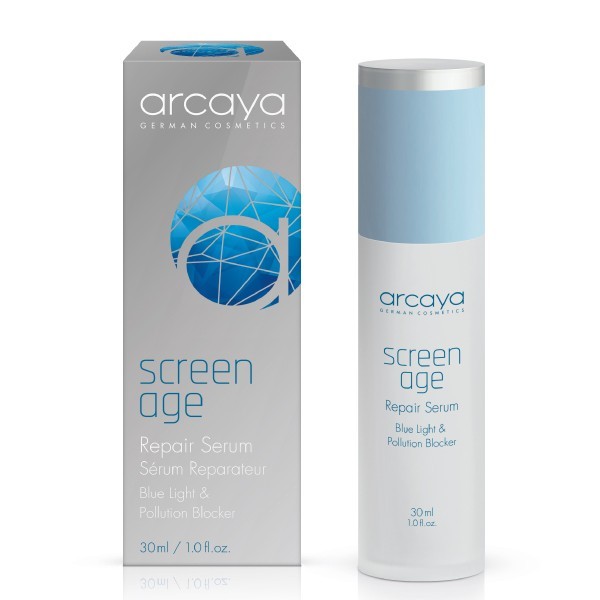 Screenage Repair Serum