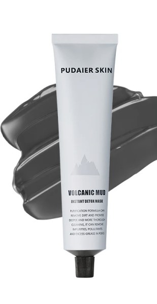Pudaier Volcanic Mud Maske