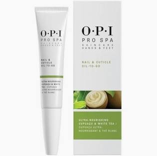 ProSpa Nail & Cuticle Oil To Go