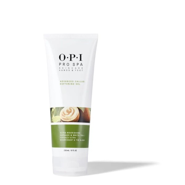 OPI PROSPA Advanced Callus Softening Gel