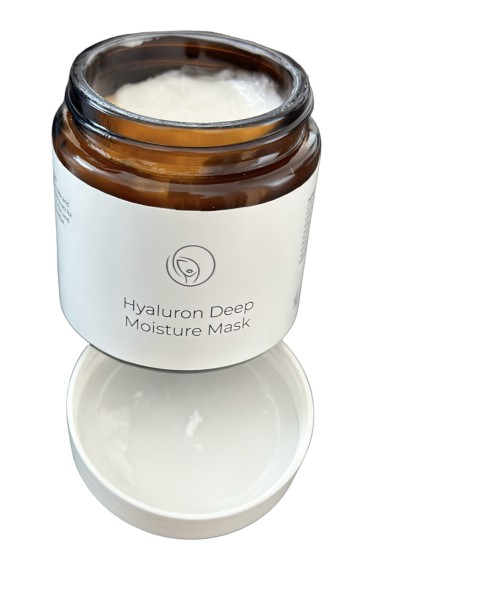 HYALURON DEEP MOISTURE NIGHT MASK