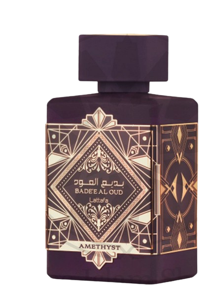 Badee Al Oud Amethyst 100ml EDP