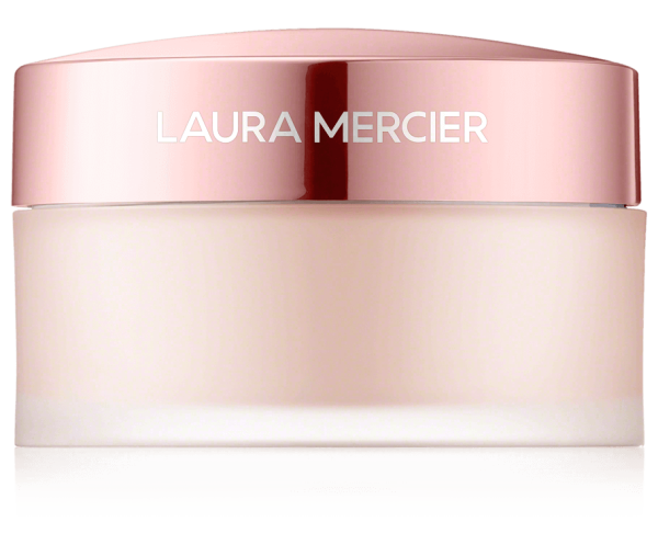 Laura Mercier Translucent Loose Setting Powder - Light Catcher - Cosmic Rose
