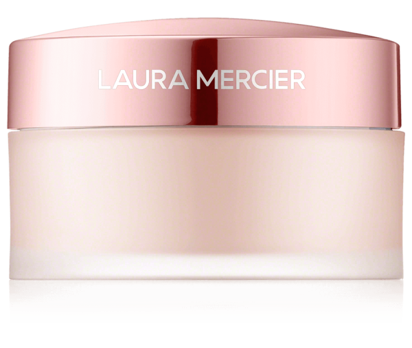 Translucent Loose Setting Powder - Light Catcher