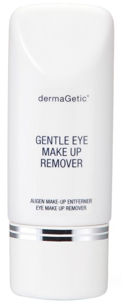 BINELLA dermaGetic Gentle Eye Make Up Remover 75ml