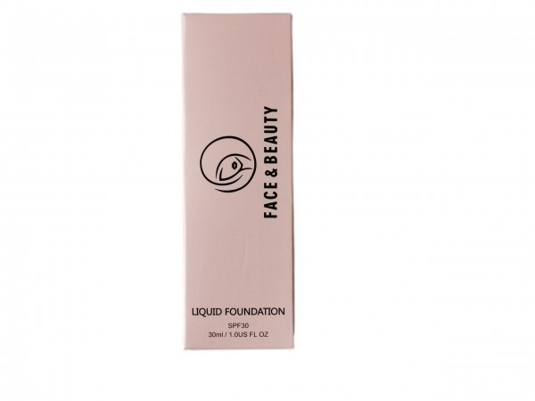 Make up Liquid Foundation LSF 30